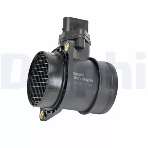 Mass Air Flow Sensor DELPHI AF10277-12B1)