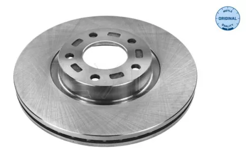 Remschijf MEYLE 35-15 521 0039)