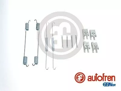 Accessoirekit, remschoenen AUTOFREN SEINSA D3928A)