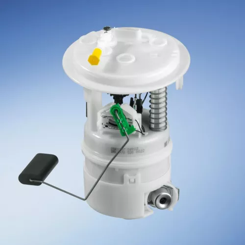 Brandstoftoevoereenheid BOSCH 0 986 580 381)