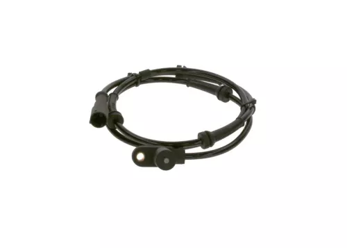 Sensor, wielsnelheid BOSCH 0 986 594 013)