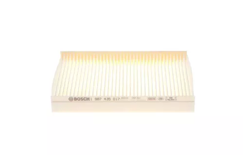 Filter, cabinelucht BOSCH 1 987 435 017)