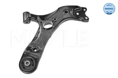 Control/Trailing Arm, wheel suspension MEYLE 30-16 050 0109)