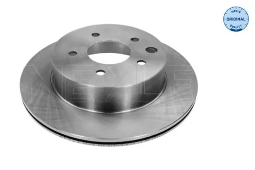 Remschijf MEYLE 36-15 523 0050)