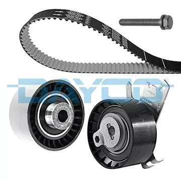 Timing Belt Kit DAYCO KTB591)