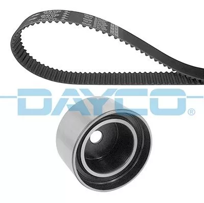Distributieriemset DAYCO KTB824)