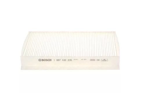 Filter, cabinelucht BOSCH 1 987 432 235)