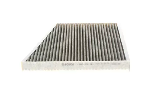 Filter, cabinelucht BOSCH 1 987 432 381)
