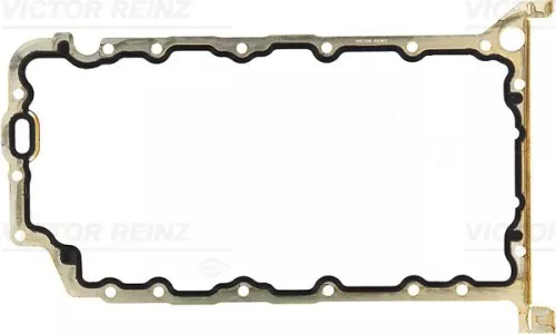 Gasket, oil sump VICTOR REINZ 71-35062-10)