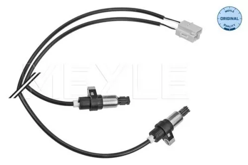 Sensor, wielsnelheid MEYLE 514 800 0027)
