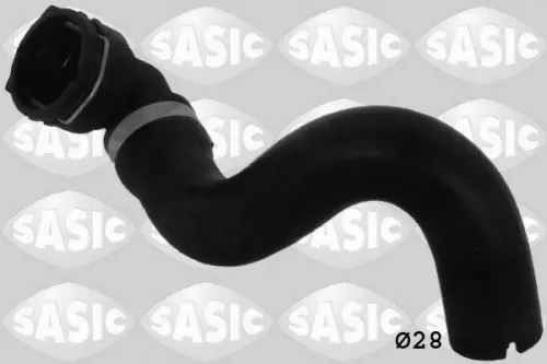 Radiatorslang SASIC 3406065)