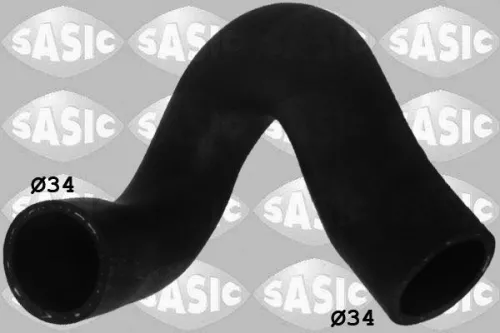 Radiatorslang SASIC 3406148)