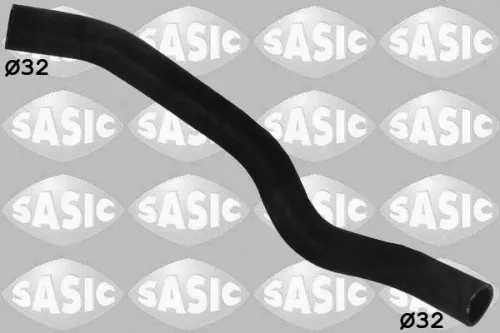 Radiatorslang SASIC 3406159)