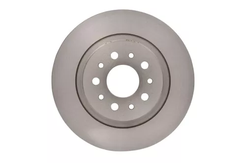 Remschijf BOSCH 0 986 479 C98)