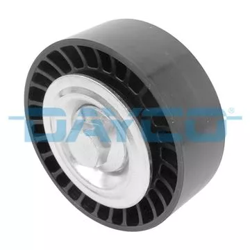 Ombuigings-/geleidingspoelie, V-geribbelde riem DAYCO APV2798)