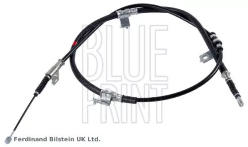 Kabeltrek, parkeerrem BLUE PRINT ADG046252)