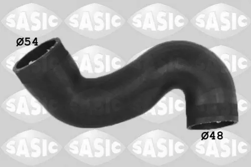Laadluchtslang SASIC 3336107)