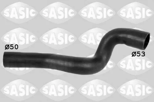 Laadluchtslang SASIC 3336117)