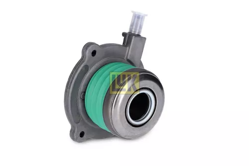 Centrale hulpcilinder, koppeling Schaeffler LuK 510 0153 10)