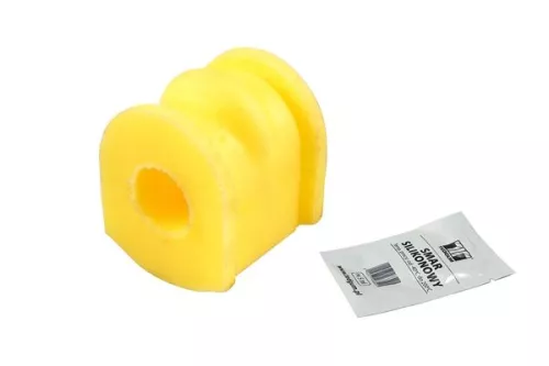 Bevestiging, stabilisatorstang TEDGUM 00467411)