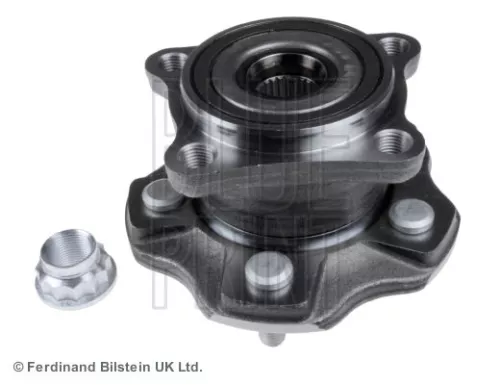 Wiellagerset BLUE PRINT ADT383116)
