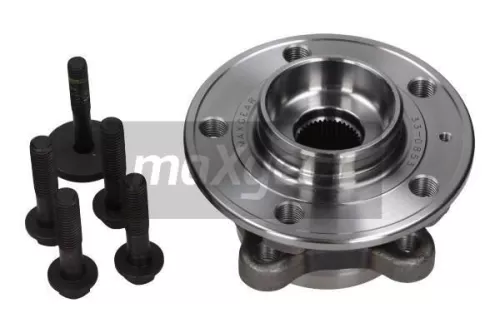 Wiellagerset MAXGEAR 33-0853)