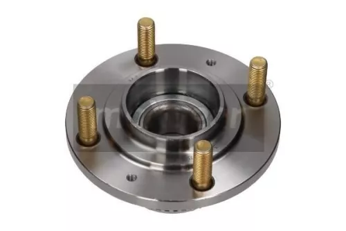 Wiellagerset MAXGEAR 33-0857)