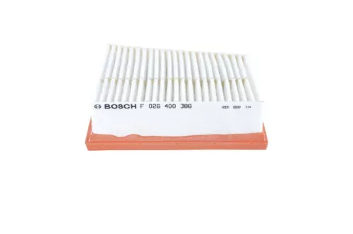 Luchtfilter BOSCH F 026 400 386)