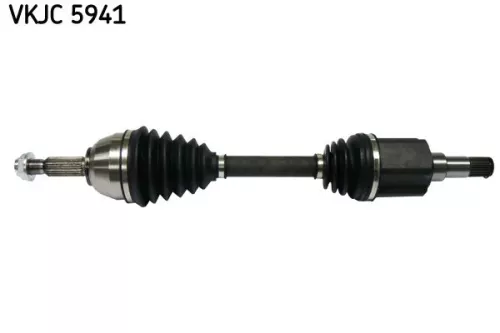 Drive Shaft SKF VKJC 5941)