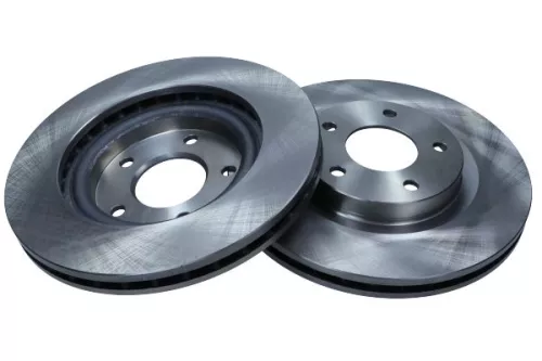 Remschijf MAXGEAR 19-2273)