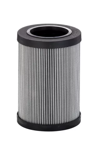 Filter, hydraulische bediening MANN-FILTER HD 1258/2)
