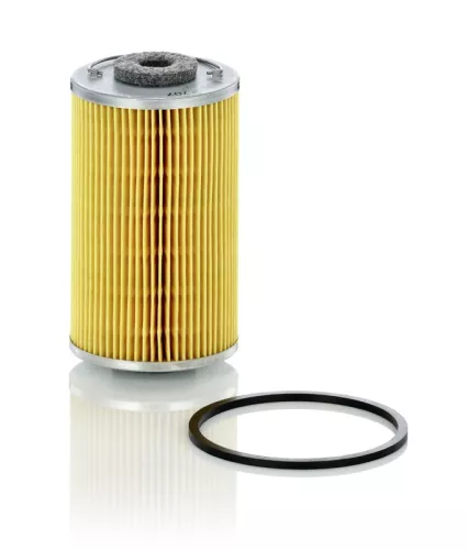 Fuel Filter MANN-FILTER P 707 x)