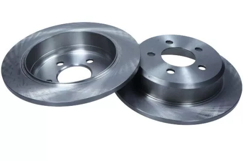 Remschijf MAXGEAR 19-2325)