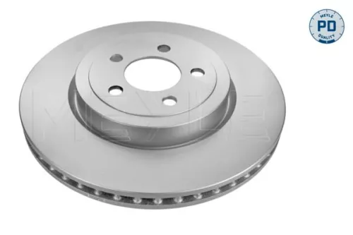 Remschijf MEYLE 44-15 521 0016/PD)