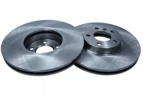Remschijf MAXGEAR 19-2428)