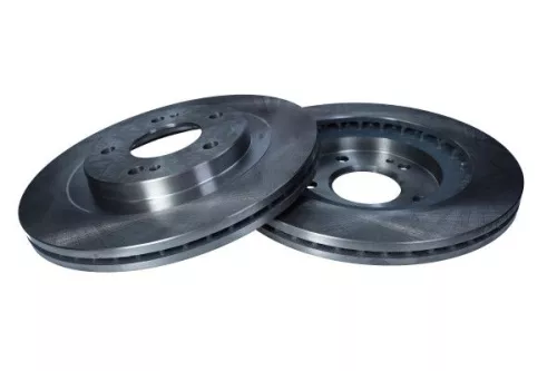 Remschijf MAXGEAR 19-2445)