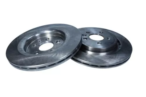 Remschijf MAXGEAR 19-2470)