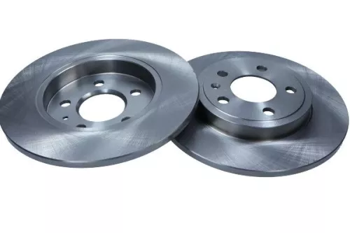 Remschijf MAXGEAR 19-2494)