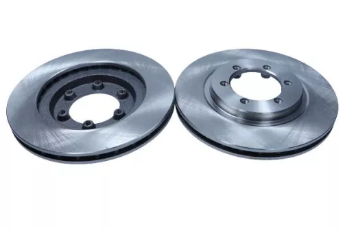 Remschijf MAXGEAR 19-2529)
