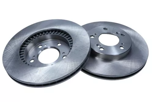 Remschijf MAXGEAR 19-2554)