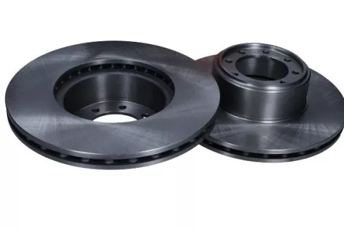 Remschijf MAXGEAR 19-2781)