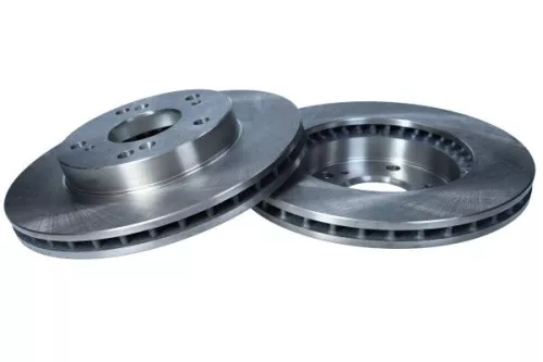 Remschijf MAXGEAR 19-2797)