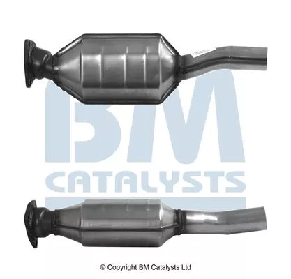 Katalysator BM Catalysts BM80011H)