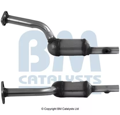 Katalysator BM Catalysts BM91570H)