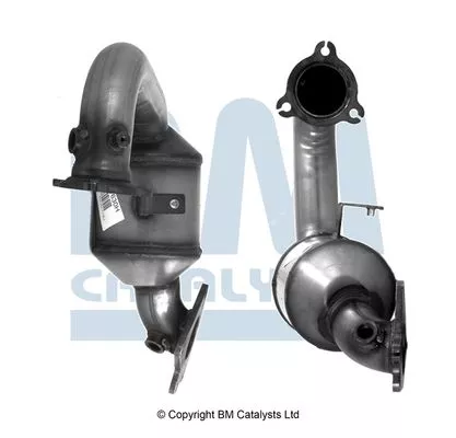 Katalysator BM Catalysts BM91630H)