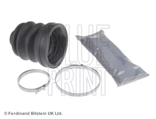 Balgset, aandrijfas BLUE PRINT ADG08179)