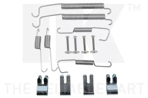 Accessoirekit, remschoenen NK 7919805)