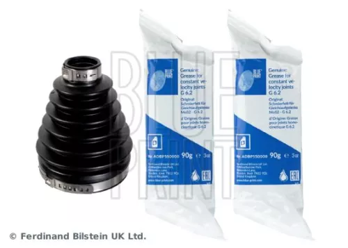 Balgset, aandrijfas BLUE PRINT ADM58170)