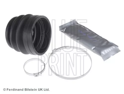 Balgset, aandrijfas BLUE PRINT ADZ98104)