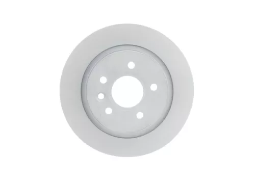 Brake Disc BOSCH 0 986 479 691)